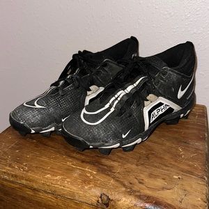 Nike Alpha Menace football cleats